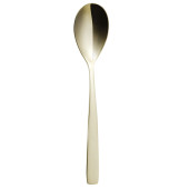 Comas BCN Champagne Coffee Spoon (Pack of 12)