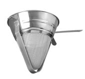 Chinois Conical Mesh Sieve 22cm