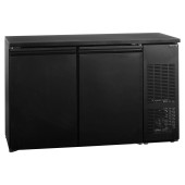 Tefcold Keg Cooler Double Door