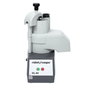 Robot Coupe CL20 Veg Prep Machine