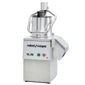 Robot Coupe CL52 Veg Prep Machine 1 Phase