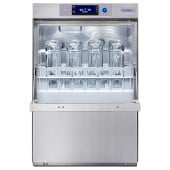 Classeq C400WS Glasswasher 400mm Basket with Internal Softener