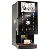Darcey Quattro Classic Automatic Coffee Machine