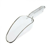 Clear Polycarbonate Scoop 12oz (350ml)