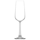 LAV Colmar Champagne Flute 220ml/7.7oz (Pack of 6)