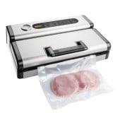 Buffalo Vacuum Pack Machine Stainless Steel 30cm