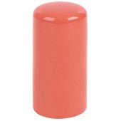 Seasons Coral Salt Pot 10cm/4" (Pack of 6)