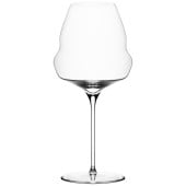Stolzle Cocoon Burgundy Glasses 712ml/25oz (Pack of 6)