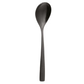 Comas BCN Black Moka Spoon (Pack of 12)