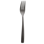 Comas BCN Black Cake Fork (Pack of 12)