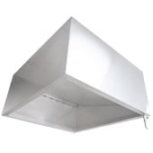 Parry Condensate Canopy