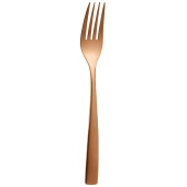 Comas BCN Copper Table Fork (Pack of 12)