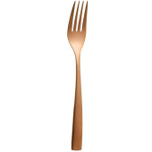 Comas BCN Copper Cake Fork (Pack of 12)