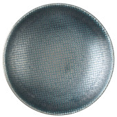 Churchill Astro Metallic Blue Evolve Coupe Bowl 24.8cm/9.75" (Pack of 12)