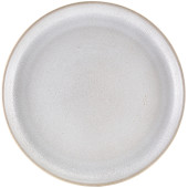 Terra Stoneware Antigo Barley Coupe Plate 27.5cm/10.8" (Pack of 6)