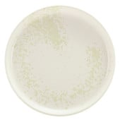 Sereno Porcelain Alto Coupe Plate 18cm (Pack of 6)