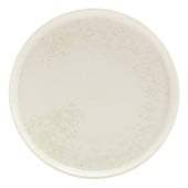Sereno Porcelain Alto Coupe Plate 21.5cm (Pack of 6)