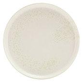 Sereno Porcelain Alto Coupe Plate 26cm (Pack of 6)