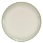 Sereno Porcelain Cirrus Coupe Plate 26cm (Pack of 6)