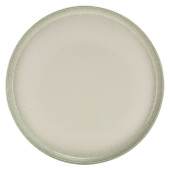 Sereno Porcelain Cirrus Coupe Plate 28.5cm (Pack of 6)
