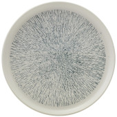 Sereno Porcelain Strato Coupe Plate 26cm/10.25" (Pack of 6)