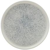 Sereno Porcelain Strato Coupe Plate 28.5cm/11.25" (Pack of 6)