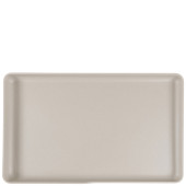 Sand Brown Copenhagen Melamine GN 1/1 Platter 53x32.5x3.5cm 