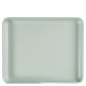 Jade Copenhagen Melamine GN 1/2 Platter 32.5cm/13" 