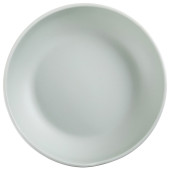 Jade Copenhagen Melamine Coupe Bowl 24.5cm/9.5" (Pack of 6)