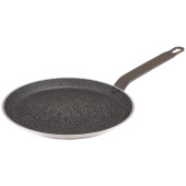 GenWare Non Stick Teflon Aluminium Induction Crepe Pan 26cm