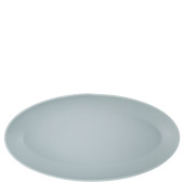 Copenhagen Melamine Jade Oval Dish  55cm/21.65" 350ml/12.3oz