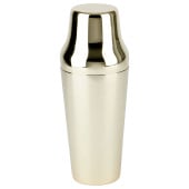 Pigalle Shaker Gold 850ml