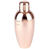 Cobbler Shaker Copper 480ml