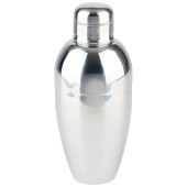 Cobbler Shaker Stainless Steel 480ml