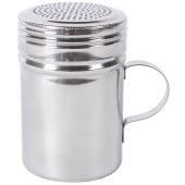 Flour Shaker Dredger Stainless Steel 300ml