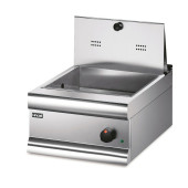 Lincat CS4 Silverlink 600 Electric Countertop Chip Scuttle