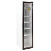 Polar G-Series Slimline Upright Back Bar Cooler 300 Litre