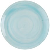 Churchill Stonecast Canvas Breeze Evolve Coupe Plate 28.80cm/11.3125" (Pack of 12)