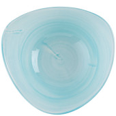 Churchill Stonecast Canvas Breeze Lotus Bowl 18.50cm/7.25" (Pack of 12)