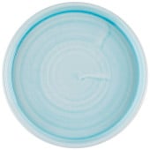 Churchill Stonecast Canvas Breeze Evolve Coupe Plate 16.5cm/6.4375" (Pack of 12)