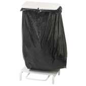 Free Standing Sack Holder Steel Rubish Bin Bag Holder