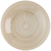 Churchill Stonecast Canvas Natural Coupe Bowl 18.2cm/7.125" 426ml/15.0oz (Pack of 12)