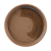 Roots Coastal Signature Plate 10cm/4" (Pack of 12)