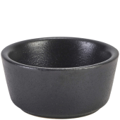 Cast Iron Effect Ramekin 1.5oz/45ml x12