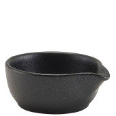 Forge Stoneware Sauce Dish 6cl/2.1oz