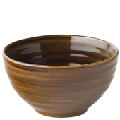 Tribeca Malt Rice Bowl 240ml/8.5oz (Pack of 6)