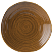 Tribeca Malt Plate 21cm/8.25" (Pack of 6)