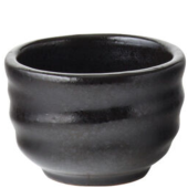 Tribeca Ebony Dip Pot 40ml/1.25oz (Pack of 6)