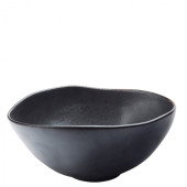 Utopia CT1033 Nero Salad Bowl 9" (23cm) 