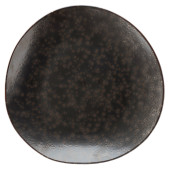 Nero Japanese Dinner Plate 12" (31cm) Pack of 6